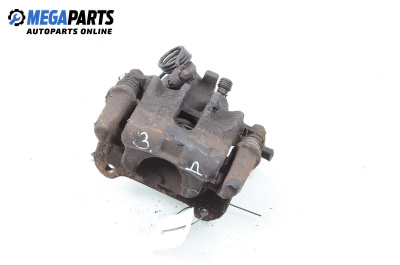 Спирачен апарат за Lancia Delta II Hatchback (06.1993 - 09.1999), позиция: задна, дясна