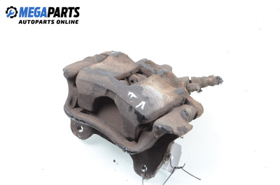 Спирачен апарат за Lancia Delta II Hatchback (06.1993 - 09.1999), позиция: предна, лява