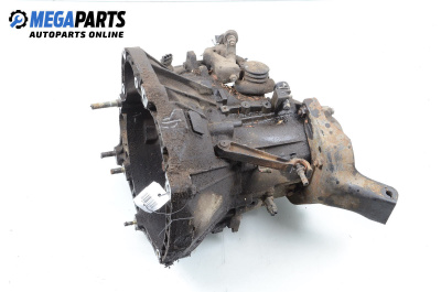 Ръчна скоростна кутия за Lancia Delta II Hatchback (06.1993 - 09.1999) 1.8 i.e. (836AE), 103 к.с.