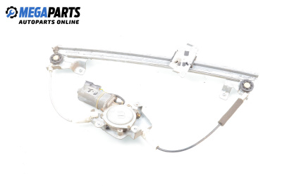 Машинка ел. стъкло за Daewoo Nexia Sedan (02.1995 - 06.2008), 4+1 вр., седан, позиция: предна, дясна