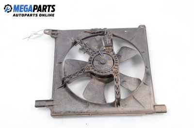 Перка охлаждане за Daewoo Nexia Sedan (02.1995 - 06.2008) 1.5 16V (KLETN), 90 к.с.