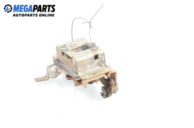Брава на врата за Daewoo Nexia Sedan (02.1995 - 06.2008), позиция: предна, лява