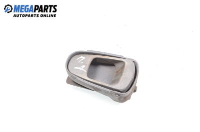 Вътрешна дръжка за Daewoo Nexia Sedan (02.1995 - 06.2008), 4+1 вр., седан, позиция: предна, дясна