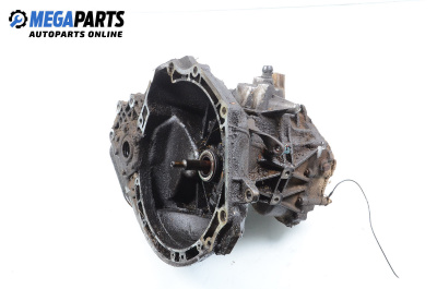 Ръчна скоростна кутия за Daewoo Nexia Sedan (02.1995 - 06.2008) 1.5 16V (KLETN), 90 к.с.