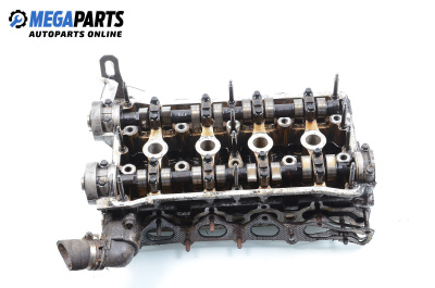 Глава за Daewoo Nexia Sedan (02.1995 - 06.2008) 1.5 16V (KLETN), 90 к.с.