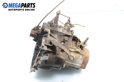 Ръчна скоростна кутия за Peugeot 405 I Sedan (01.1987 - 12.1993) 1.6, 72 к.с.