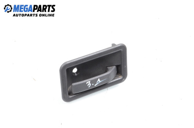 Вътрешна дръжка за Renault Clio I Hatchback (05.1990 - 09.1998), 4+1 вр., хечбек, позиция: задна, дясна