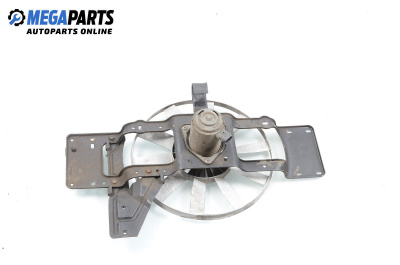 Перка охлаждане за Renault Clio I Hatchback (05.1990 - 09.1998) 1.2 (5/357Y, 5/357K), 54 к.с.