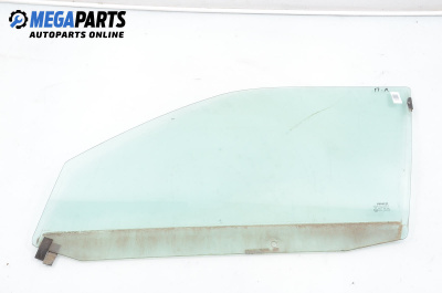 Странично стъкло за Renault Clio I Hatchback (05.1990 - 09.1998), 4+1 вр., хечбек, позиция: предна, лява