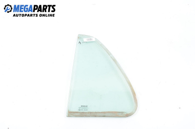 Фикс врата за Renault Clio I Hatchback (05.1990 - 09.1998), 4+1 вр., хечбек, позиция: лява