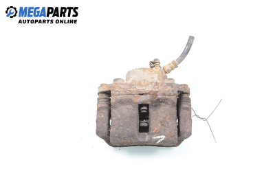 Спирачен апарат за Renault Clio I Hatchback (05.1990 - 09.1998), позиция: предна, лява