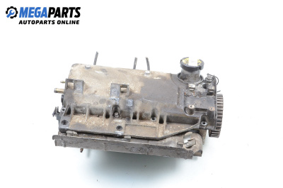 Глава за Renault Clio I Hatchback (05.1990 - 09.1998) 1.2 (5/357Y, 5/357K), 54 к.с.