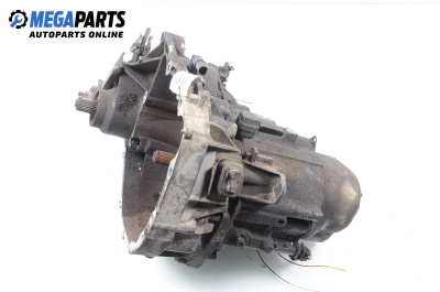 Ръчна скоростна кутия за Renault Clio I Hatchback (05.1990 - 09.1998) 1.2 (5/357Y, 5/357K), 54 к.с.