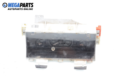 Километраж за Fiat Cinquecento Hatchback (07.1991 - 07.1999) 0.9 i.e. S (170AF, 170CF), 40 к.с.