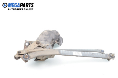 Ел. мотор за чистачките за Fiat Cinquecento Hatchback (07.1991 - 07.1999), хечбек, позиция: предна