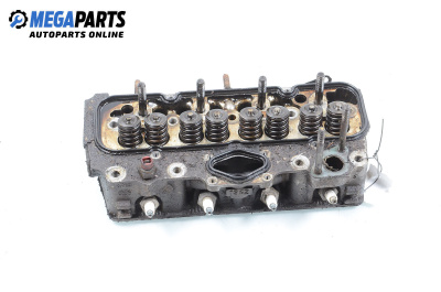 Глава за Fiat Cinquecento Hatchback (07.1991 - 07.1999) 0.9 i.e. S (170AF, 170CF), 40 к.с.