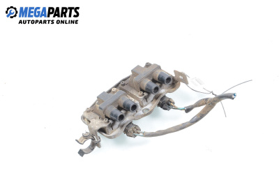 Запалителна бобина за Fiat Cinquecento Hatchback (07.1991 - 07.1999) 0.9 i.e. S (170AF, 170CF), 40 к.с.