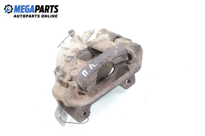 Спирачен апарат за Fiat Cinquecento Hatchback (07.1991 - 07.1999), позиция: предна, лява