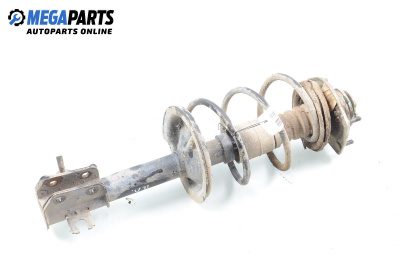 Макферсон за Fiat Cinquecento Hatchback (07.1991 - 07.1999), хечбек, позиция: предна, лява