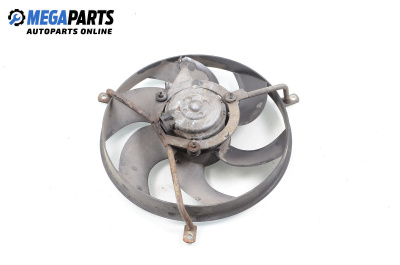 Перка охлаждане за Volkswagen Polo Hatchback II (10.1994 - 10.1999) 64 1.9 D, 64 к.с.