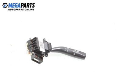 Лостче за чистачки за Mazda 323 F VI Hatchback (09.1998 - 05.2004)