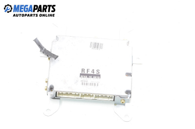 Компютър двигател за Mazda 323 F VI Hatchback (09.1998 - 05.2004) 2.0 TD, 101 к.с., № Denso 275800-5791