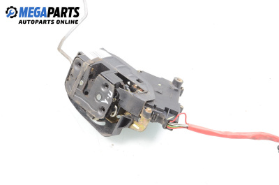 Брава на врата за Mazda 323 F VI Hatchback (09.1998 - 05.2004), позиция: предна, лява