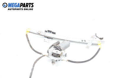 Машинка ел. стъкло за Mazda 323 F VI Hatchback (09.1998 - 05.2004), 4+1 вр., хечбек, позиция: предна, лява