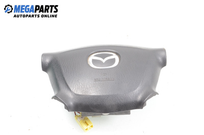 Airbag за Mazda 323 F VI Hatchback (09.1998 - 05.2004), 4+1 вр., хечбек, позиция: предна