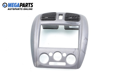 Централна конзола за Mazda 323 F VI Hatchback (09.1998 - 05.2004)