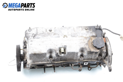 Глава за Mazda 323 F VI Hatchback (09.1998 - 05.2004) 2.0 TD, 101 к.с.