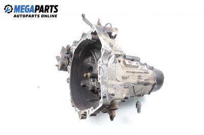 Ръчна скоростна кутия за Mazda 323 F VI Hatchback (09.1998 - 05.2004) 2.0 TD, 101 к.с.