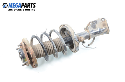 Макферсон за Mazda 323 F VI Hatchback (09.1998 - 05.2004), хечбек, позиция: предна, дясна