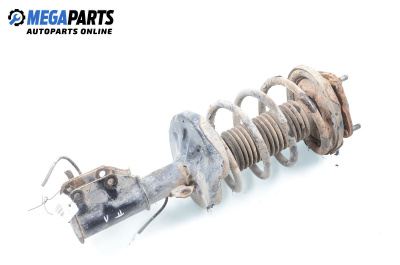 Макферсон за Mazda 323 F VI Hatchback (09.1998 - 05.2004), хечбек, позиция: предна, лява