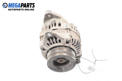 Алтернатор / генератор за Mazda 323 F VI Hatchback (09.1998 - 05.2004) 2.0 TD, 101 к.с.