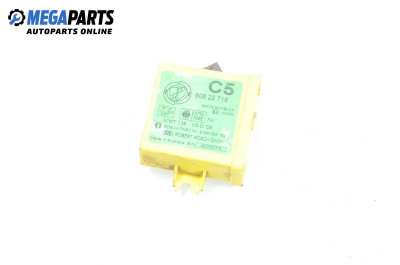 Имобилайзер за Alfa Romeo 145 Hatchback (07.1994 - 01.2001), № 606 22 718