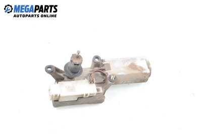 Ел. мотор за чистачките за Alfa Romeo 145 Hatchback (07.1994 - 01.2001), хечбек, позиция: задна