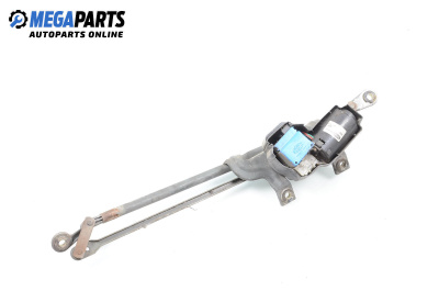 Ел. мотор за чистачките за Alfa Romeo 145 Hatchback (07.1994 - 01.2001), хечбек, позиция: предна