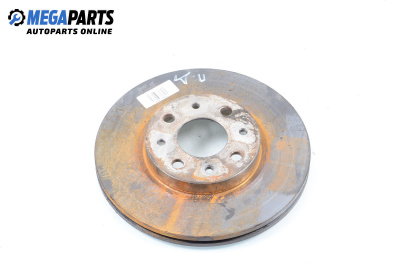 Спирачен диск за Alfa Romeo 145 Hatchback (07.1994 - 01.2001), позиция: предна