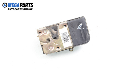 Брава на врата за Fiat Scudo Box I (02.1996 - 12.2006), позиция: дясна