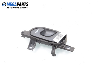 Вътрешна дръжка за Fiat Scudo Box I (02.1996 - 12.2006), 2+1 вр., товарен, позиция: дясна