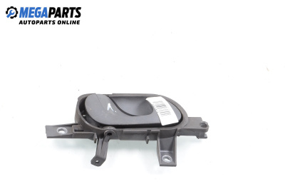 Вътрешна дръжка за Fiat Scudo Box I (02.1996 - 12.2006), 2+1 вр., товарен, позиция: лява