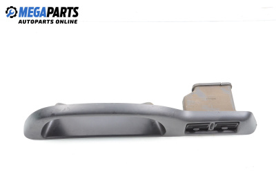 Интериорна пластмаса километраж за Fiat Scudo Box I (02.1996 - 12.2006), 2+1 вр., товарен