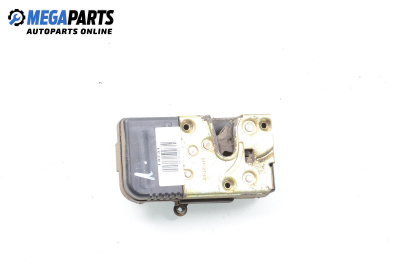 Брава на врата за Fiat Scudo Box I (02.1996 - 12.2006), позиция: лява