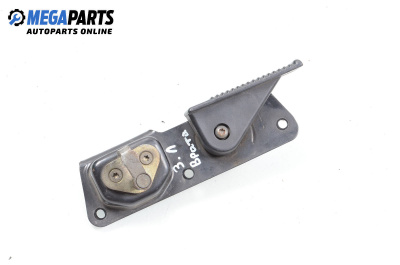 Вътрешна дръжка товарна врата за Fiat Scudo Box I (02.1996 - 12.2006), 2+1 вр., товарен