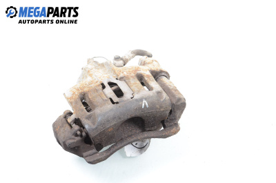 Спирачен апарат за Fiat Scudo Box I (02.1996 - 12.2006), позиция: предна, лява