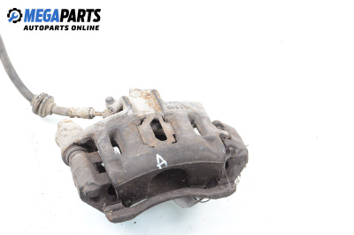 Спирачен апарат за Fiat Scudo Box I (02.1996 - 12.2006), позиция: предна, дясна
