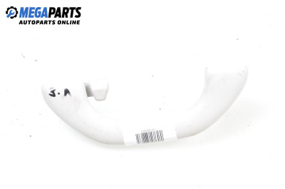 Ръкохватка за таван за Volkswagen Golf Plus (01.2005 - 12.2013), 4+1 вр., позиция: задна, лява