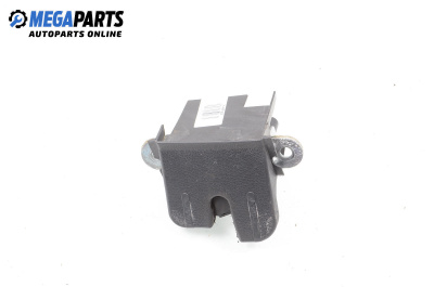 Брава заден капак за Volkswagen Golf Plus (01.2005 - 12.2013), хечбек, позиция: задна