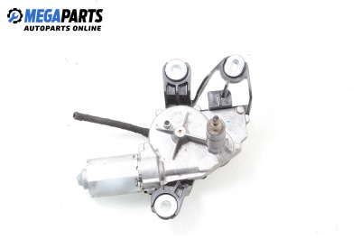 Ел. мотор за чистачките за Volkswagen Golf Plus (01.2005 - 12.2013), хечбек, позиция: задна